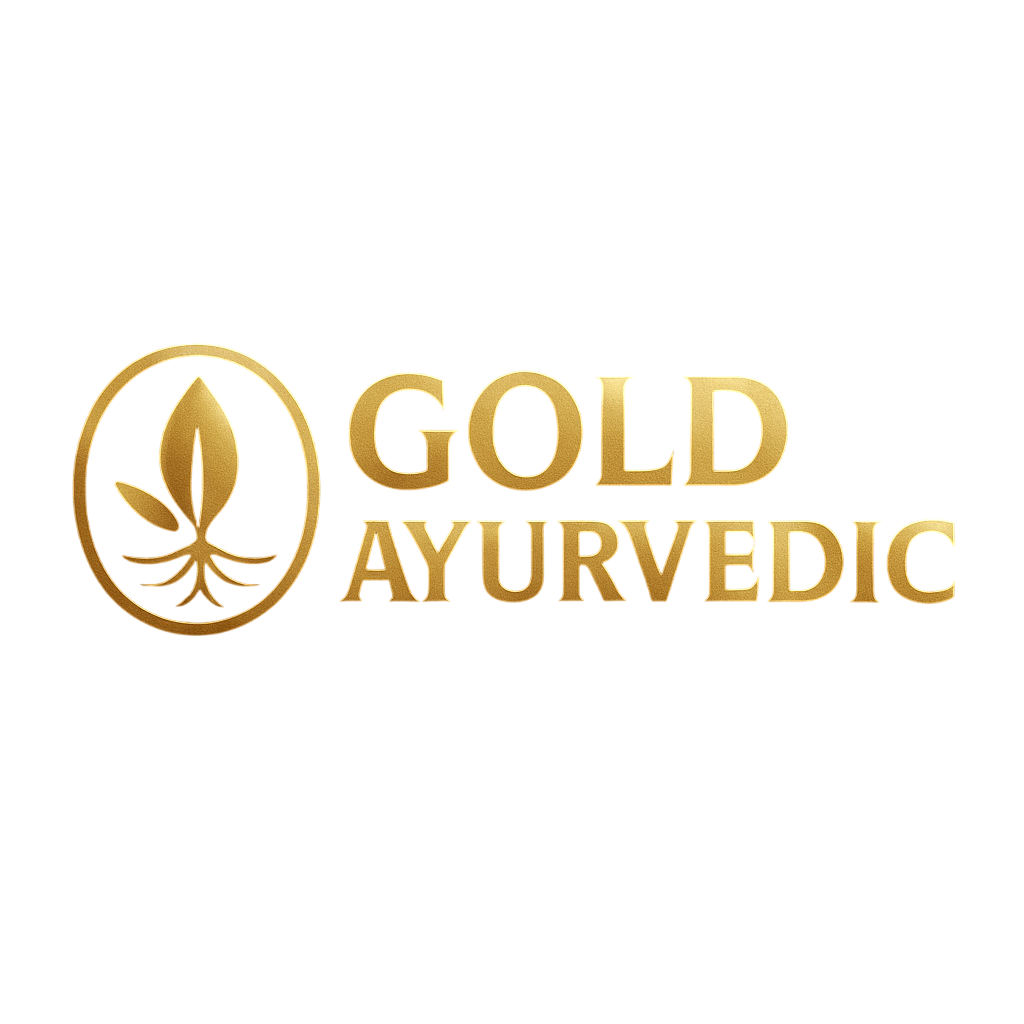 Gold Ayurvedic
